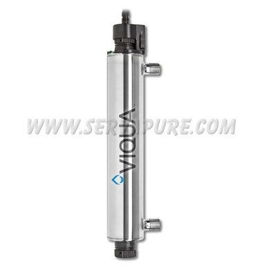 Viqua S2Q-PV Vending UV System, 3 GPM