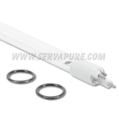 Viqua S100RL-HO Replacement UV Lamp for SPV-1.5 and SP100-H