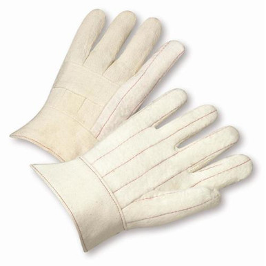 22 oz Bandtop Hot MillGlove 790K