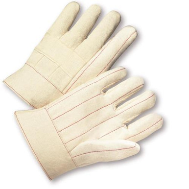 Extra Heavy Weight Bandtop Hotmill Glove 7930