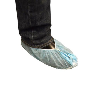 Posi-Wear M3 - White SMMMS Shoe Cover C3813