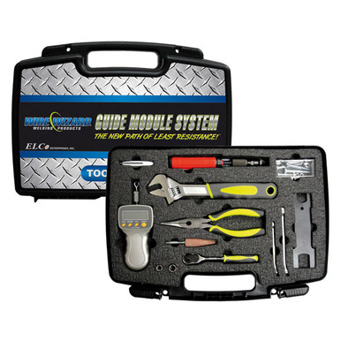 Wire Guide Module assy tool & diagnostic kit* WGM-ATK