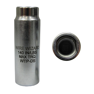 PowerBall 15mm Diffuser Socket WTP-DS
