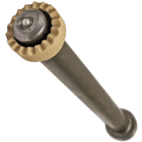 3/4" x 3-3/16" Headed Weld Stud W/ Ferrule (125/Bulk Pkg.)