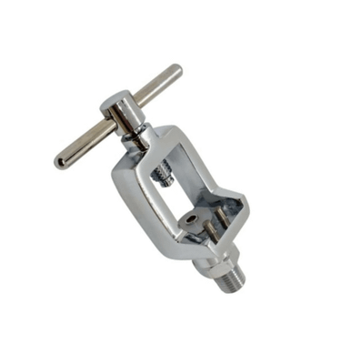 Western Enterprises Pin-Indexed Yoke Connections, 3000 psi, 1/4 in NPT, Male, CGA-870, 1 EA, #M874