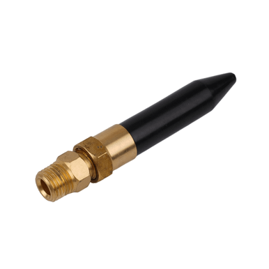 Western Enterprises Replacement Tilt Valve, Rubber, 1 EA, #RPB51V
