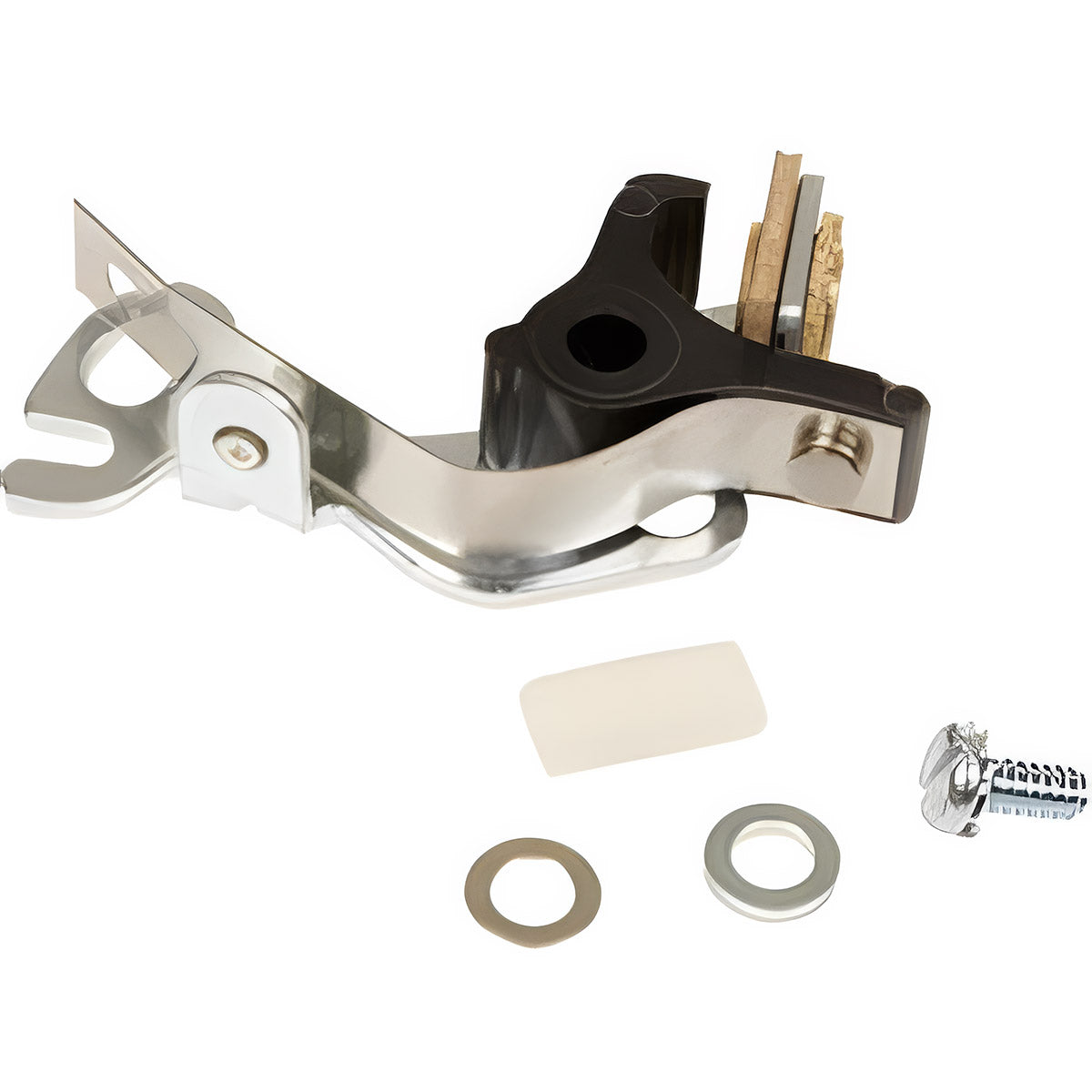 TISCO Point Set - Wico for John Deere, AR12014, New Holland, 71560