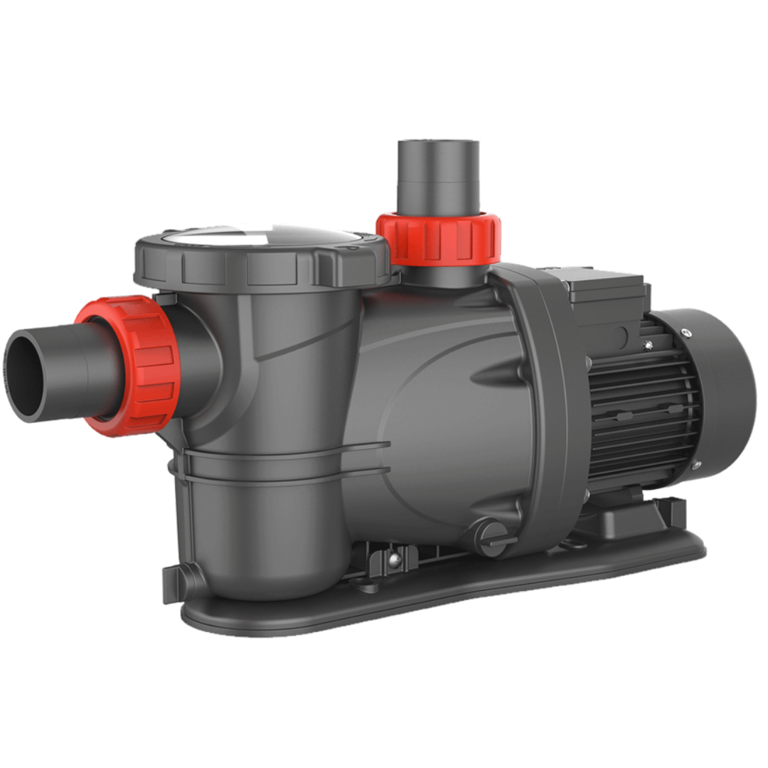 XKP1107BP Pool Pump, 1.5 HP, 1100W w/Rainshield