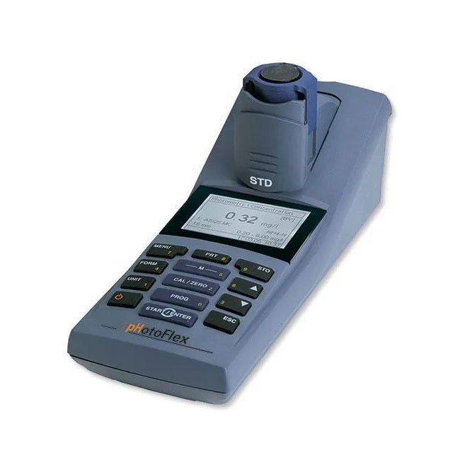 YSI pHotoFlex Colorimeters