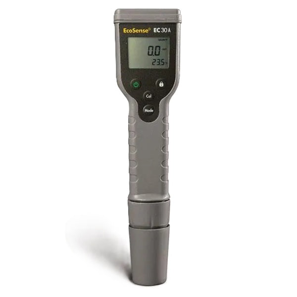 YSI EcoSense EC30A Conductivity, TDS & Temperature Pen Tester