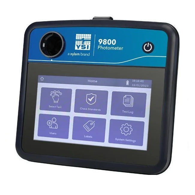 YSI 9800 Photometer Kit