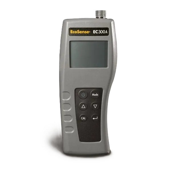 YSI EcoSense EC300A Conductivity Meter