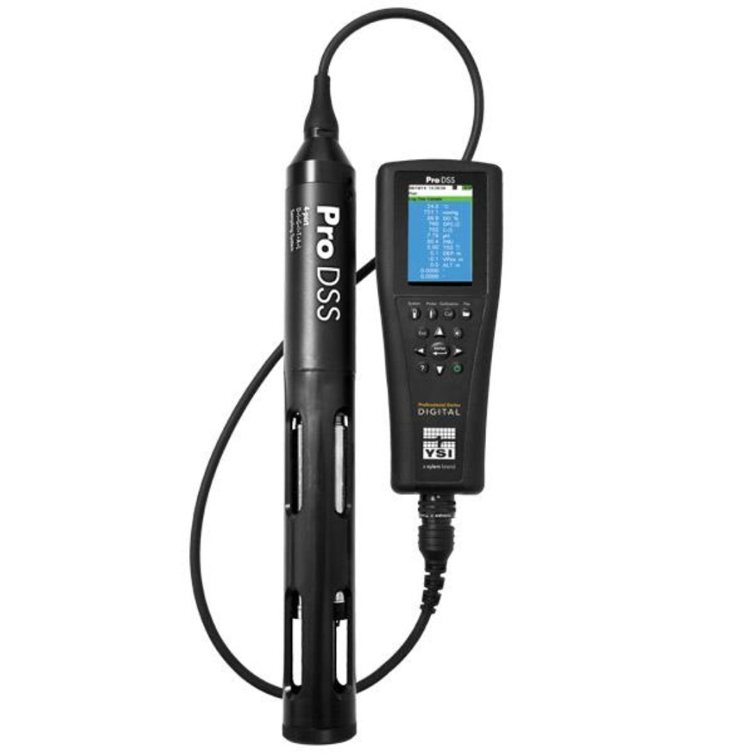 YSI ProDSS Cable Assemblies