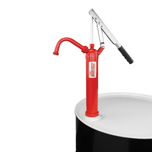 Zeeline DS Series Heavy-Duty Oil Lever Pump, 1 Gal per 9 Strokes