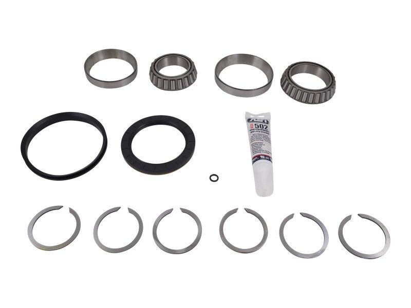 0634349606 O-Ring | ZF