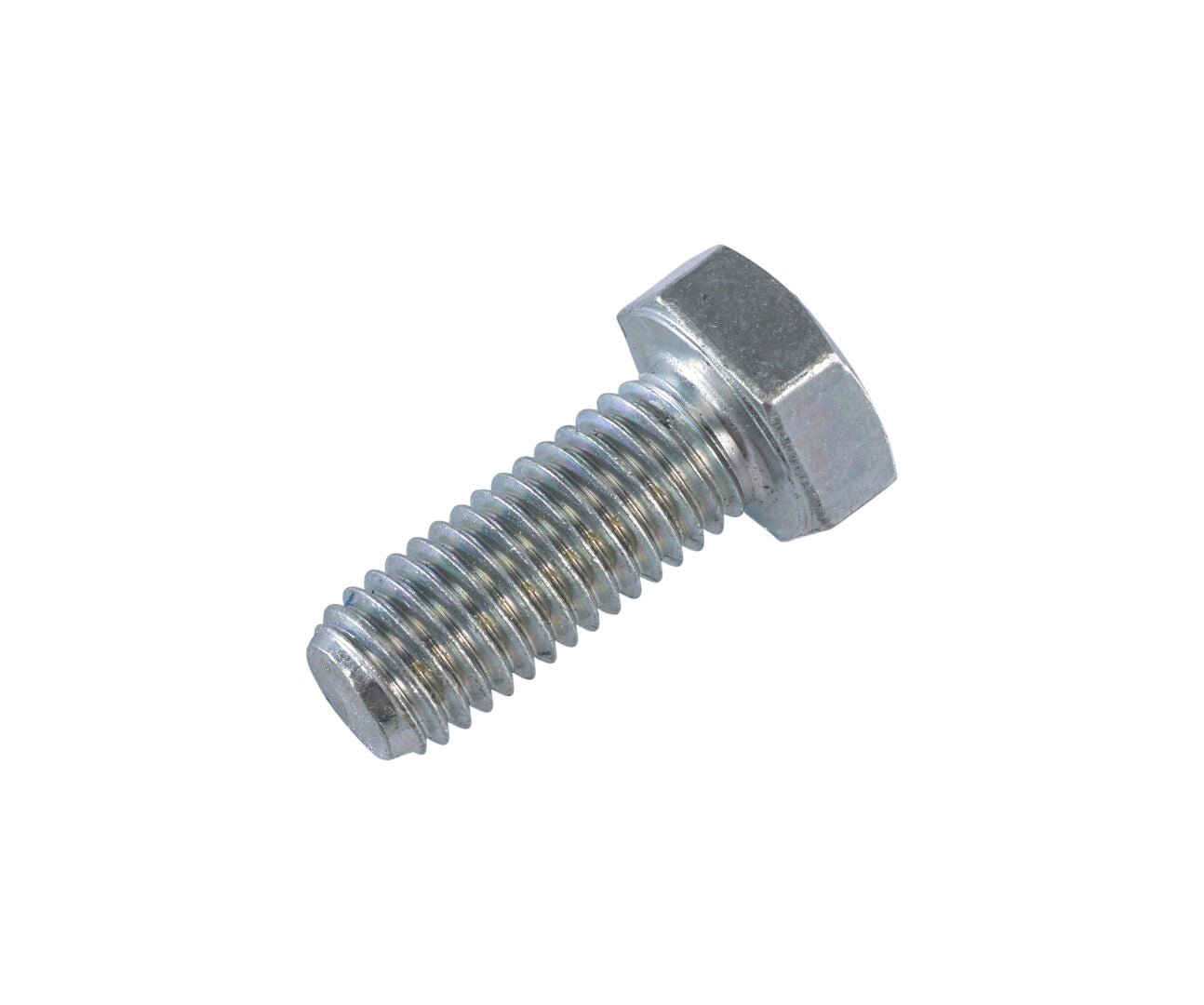 0636016010 Hex Screw, M18X180 | ZF