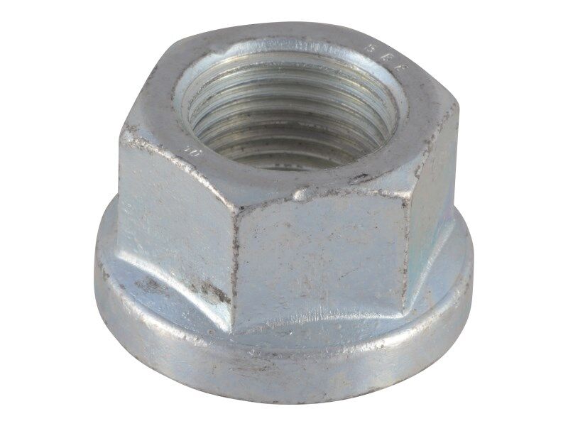 0737006134 Wheel Nut Flange | ZF