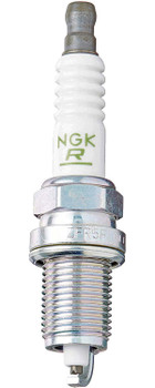 NGK Genuine OEM Replacement Spark Plug - ZFR5F