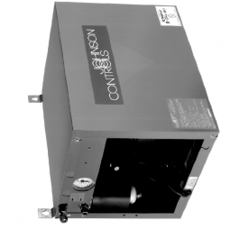Johnson Controls A-4412-1 Air Dryer W/Purifier 12 SCFM 115V