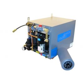Johnson Controls A-4417-1 Air Dryer W/Purification System 17 CFM Capacity