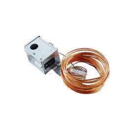 Johnson Controls A11E-6 SPDT Low Temperature Switch Auto Reset