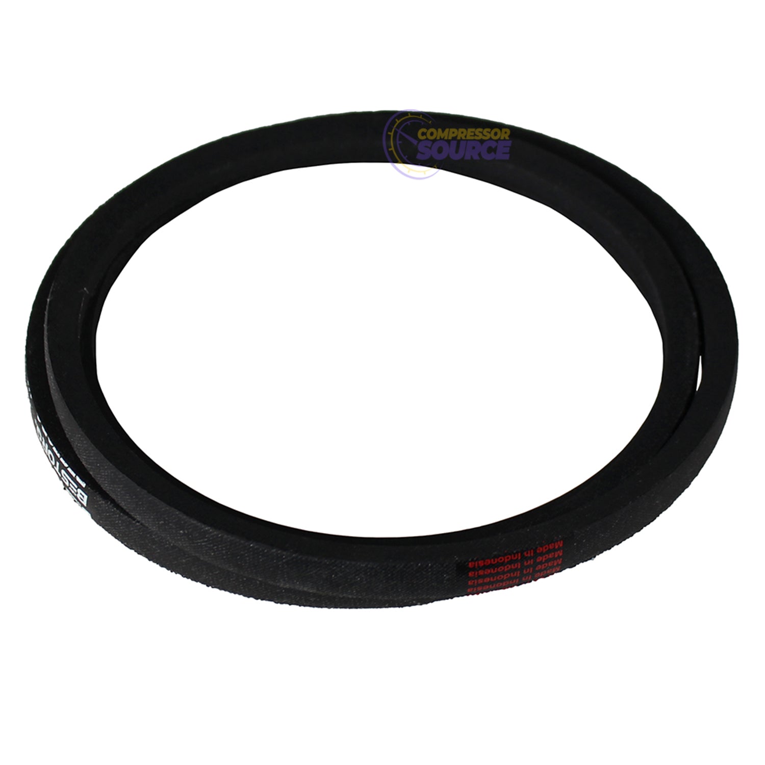 A63 4L650 V-Belt Replacement Industrial/Lawn Mower A-Section A63-Belt