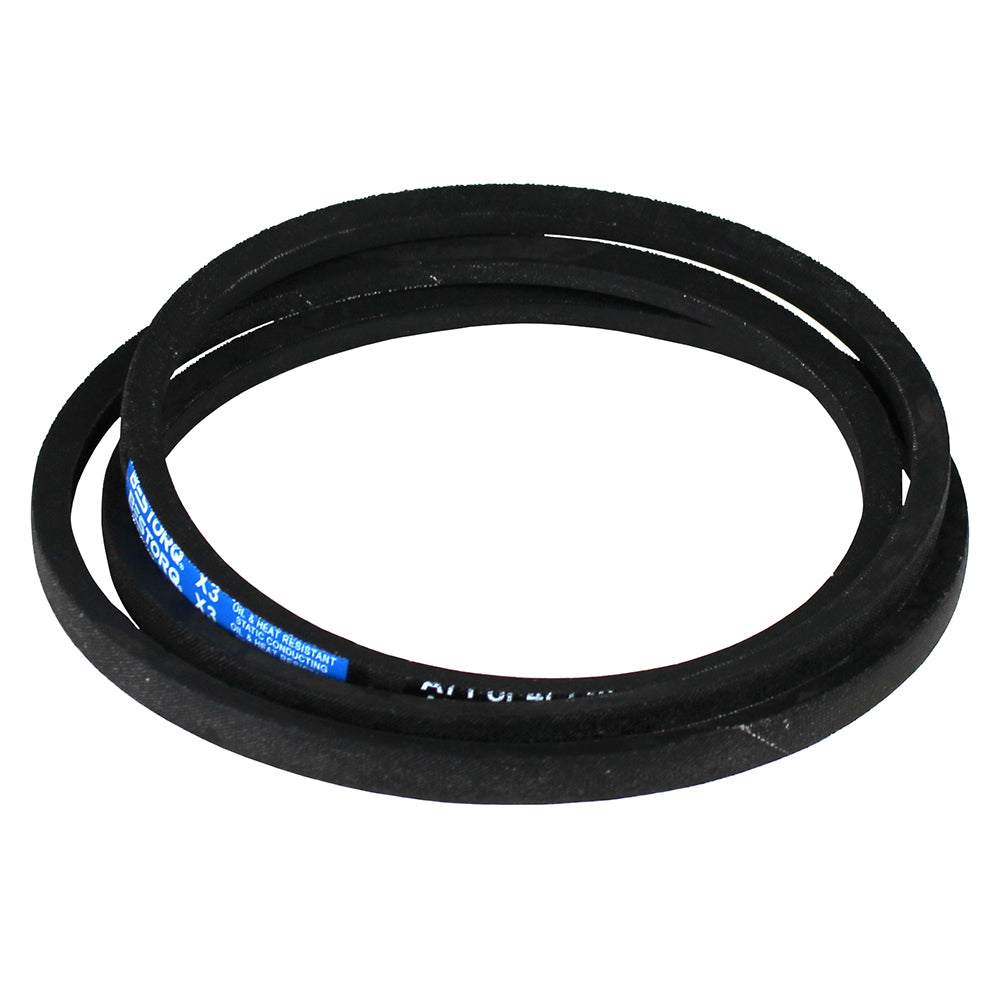 A78 V-Belt – 4L800 – 1/2" x 80" – A Section Replacement