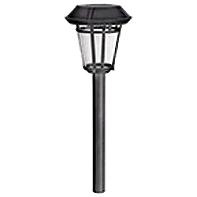 Solar Mini Path Lights, Plastic, 8-Pk.