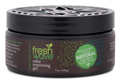 Gel Odor Eliminator, 7-ounce Continuous Release Air Freshener