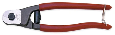 7-1/2 In. Pocket Wire Rope and Cable Cutter
