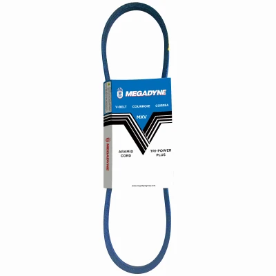 Kevlar V-Belt, 1/2 x 24 In.