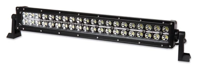 Dual-Row LED Light Bar, 21.5 In.