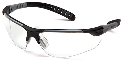 Safety Glasses, Adjustable, Anti-Fog Lenses