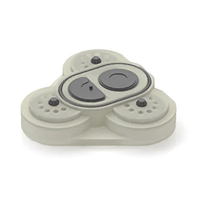Series 3300 Valve Housing Assembly, 2.2 GPM