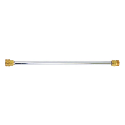 Pressure Washer Spray Wand, 3,400 PSI, 1/4 In. Coupler, 16 In. L