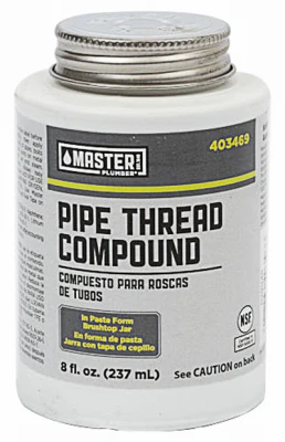 14 Oz Professional Grade Plumber's Putty For Fixtures And Faucets