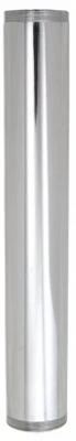 1-1/4-Inch O.D. Tube x 6-Inch Threaded Lavatory Drain Tailpiece