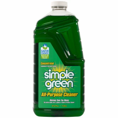 Degreaser & Cleaner Refill, 67 oz.