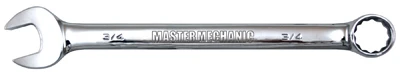 Metric Combination Wrench, 18mm