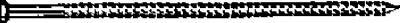 Siding Nails, Ring-Shank, Stainless Steel, 10D, 3 In., 5 Lbs.