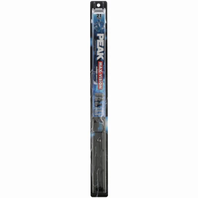 Max-Vision Premium Wiper Blade, 21 In.
