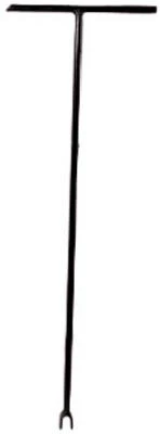 Water Meter Street Key, 5/8 O.D. x 36-In.