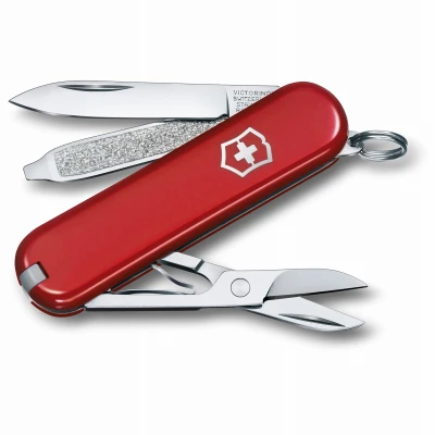 Classic Pocket Knife