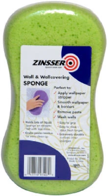 3-Inch Wall & Wallcovering Sponge