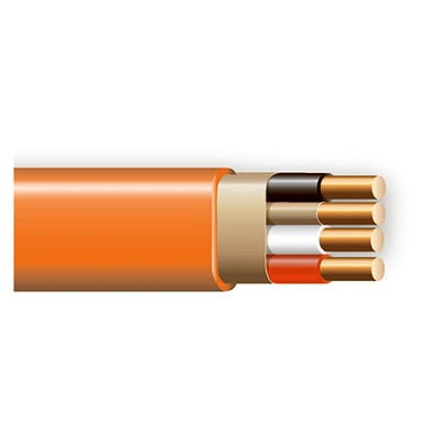 147-1803ar 25 Ft. 10/3 Non-metallic Sheathed Electrical Cable