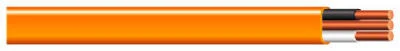 147-1802ar 10-2 Non-metallic Sheathed Electrical Cable With Ground - 25 Ft.
