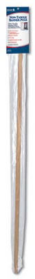 5-Ft. Wood Pole With Unfurler