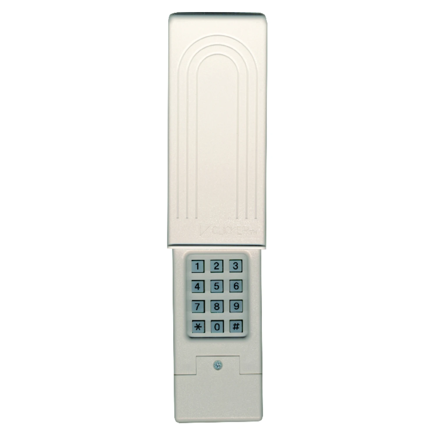 Chamberlain Universal Wireless Garage Door Keypad