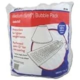 Bubble Pack Roll, 12 In. x 30 Ft.