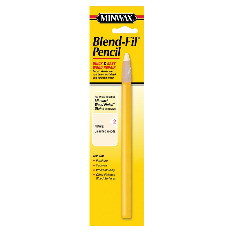 Blend-Fil #2 Pencil